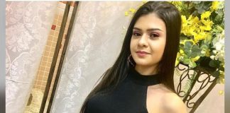 Caroline Moreira Almeida teria tentado fugir para pedir ajuda