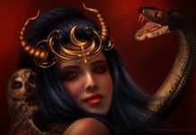 lilith