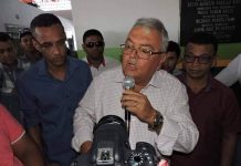Prefeito Vando - O TCM rejeitou as contas de 2018 da prefeitura de Monte Santo