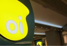 Oi (OIBR3)