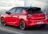 NA VERSÃO TOPO DE LINHA O CORSA CHEGA AOS 130 CV (FOTO: DIVULGAÇÃO)