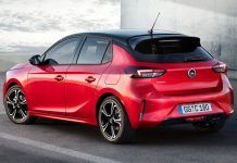 NA VERSÃO TOPO DE LINHA O CORSA CHEGA AOS 130 CV (FOTO: DIVULGAÇÃO)