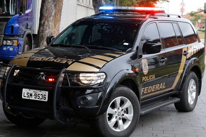 Polícia Federal combate desvio de recursos
