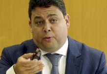 presidente da OAB