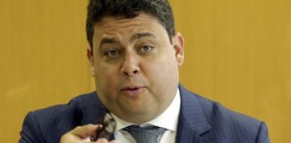presidente da OAB