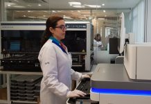 Sequenciamento do genoma de 15 mil pessoas vai possibilitar prevenir e tratar doenças", que será publicada no final de semana.
