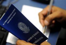 vagas de emprego em Senhor do Bonfim