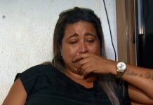 Cida, ex-BBB