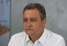 Rui Costa/Governador da Bahia