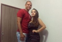 Inconformado, o militar teria efetuado sete disparos contra os dois