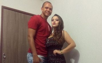 Inconformado, o militar teria efetuado sete disparos contra os dois