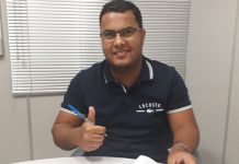 Prefeito Paulinho