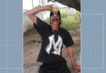 Wellington morreu no dia 8 de janeiro, em Feira de Santana, cidade a cerca de 100 Km de Salvador. — Foto: Reprodução / TV Bahia