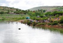 Bacia do Jacuípe