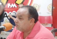 Gaspar Júnior