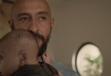Amor de Mãe