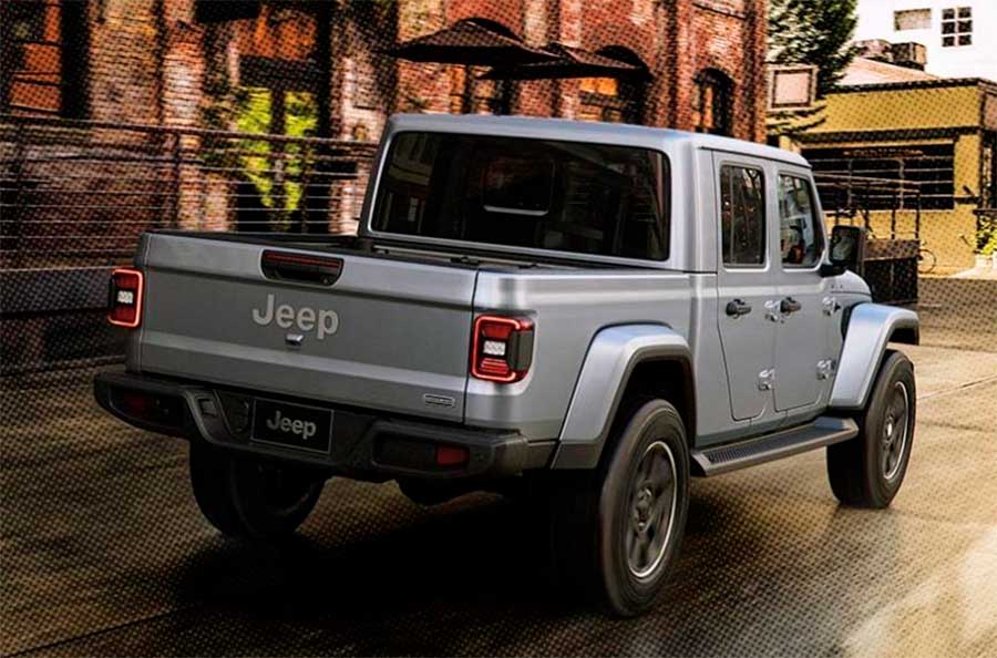 Foto | Jeep/Divulgação