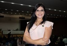 Dayane Pimente