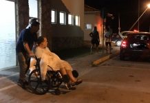 FOTO: BEBETO KAROLLA/FOLHA DE BÚZIOS