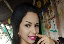 Jovem de 21 anos é morta na cidade de Camaçari e companheiro é suspeito de cometer crime — Foto: Reprodução/redes sociais