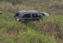 Foto: Polícia Rodoviária Federal (PRF)