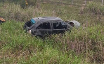 Foto: Polícia Rodoviária Federal (PRF)