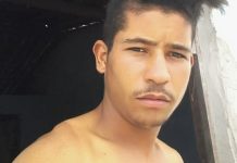 Lucas Santos da Cruz desapareceu durante banho em açude em Itiúba — Foto: Arquivo Pessoal