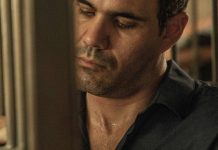 Magno (Juliano Cazarré)