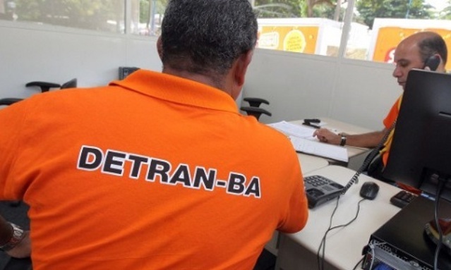 Detran-BA