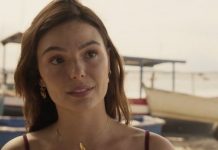 Betina (Isis Valverde) terá uma virada na novela das nove após descobrir que é filha de um milionário