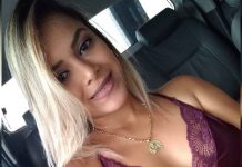 Karina estava internada no Hospital Municipal de Barra do Garças