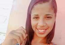 Jovem é morta a tiros em frente a bar em Ponto Novo