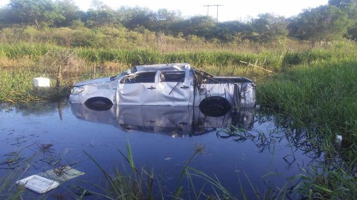 Morreu no fim da madrugada desta sexta-feira, 28, vítima de acidente de carro o coronel da Polícia Militar Zeliomar Almeida