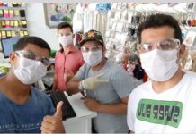 Foto reprodução