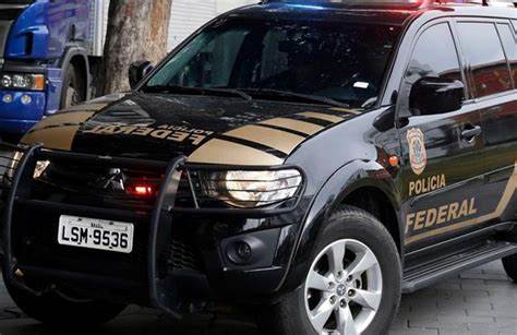 OIP Organização criminosa que produzia remédios para emagrecer é alvo da Polícia Federal OIP