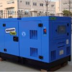 Quanto tempo dura um gerador de energia elétrica?