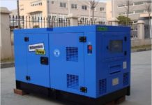 Quanto tempo dura um gerador de energia elétrica?