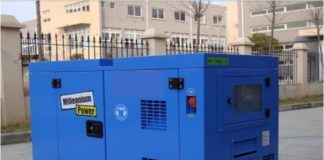 Quanto tempo dura um gerador de energia elétrica?