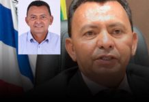 Vereador de Sítio do Quinto