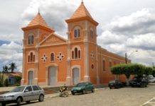 Pedrão Bahia