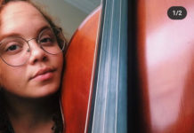 Clara Mascarenhas