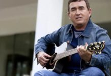 Amado Batista