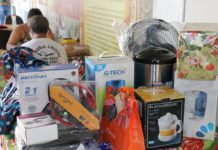 A Prefeitura de Bom Jesus da Lapa vai sortear prêmios para incentivar a população a tomar a segunda dose da vacina contra a Covid-19