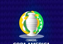 Mesmo com diversas polêmicas a Copa América no Brasil já começou – Fonte: Wikimedia Commons