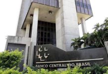 Banco Central do Brasil / Foto reprodução