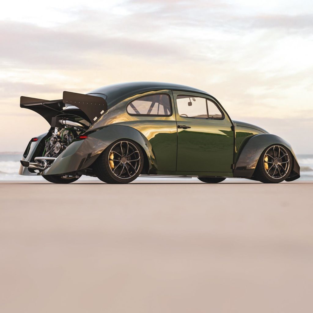 low green wide vw beetle takes virtual racer rev3nge over becoming extinct 1 1024x1024 1