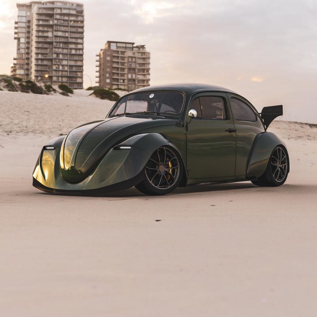 low green wide vw beetle takes virtual racer rev3nge over becoming extinct 5 1024x1024 1