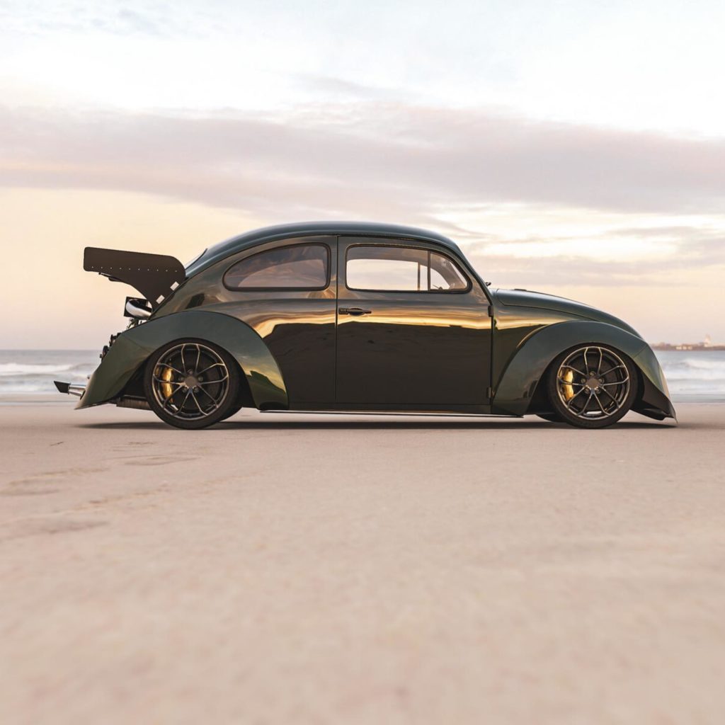 low green wide vw beetle takes virtual racer rev3nge over becoming extinct 7 1024x1024 1
