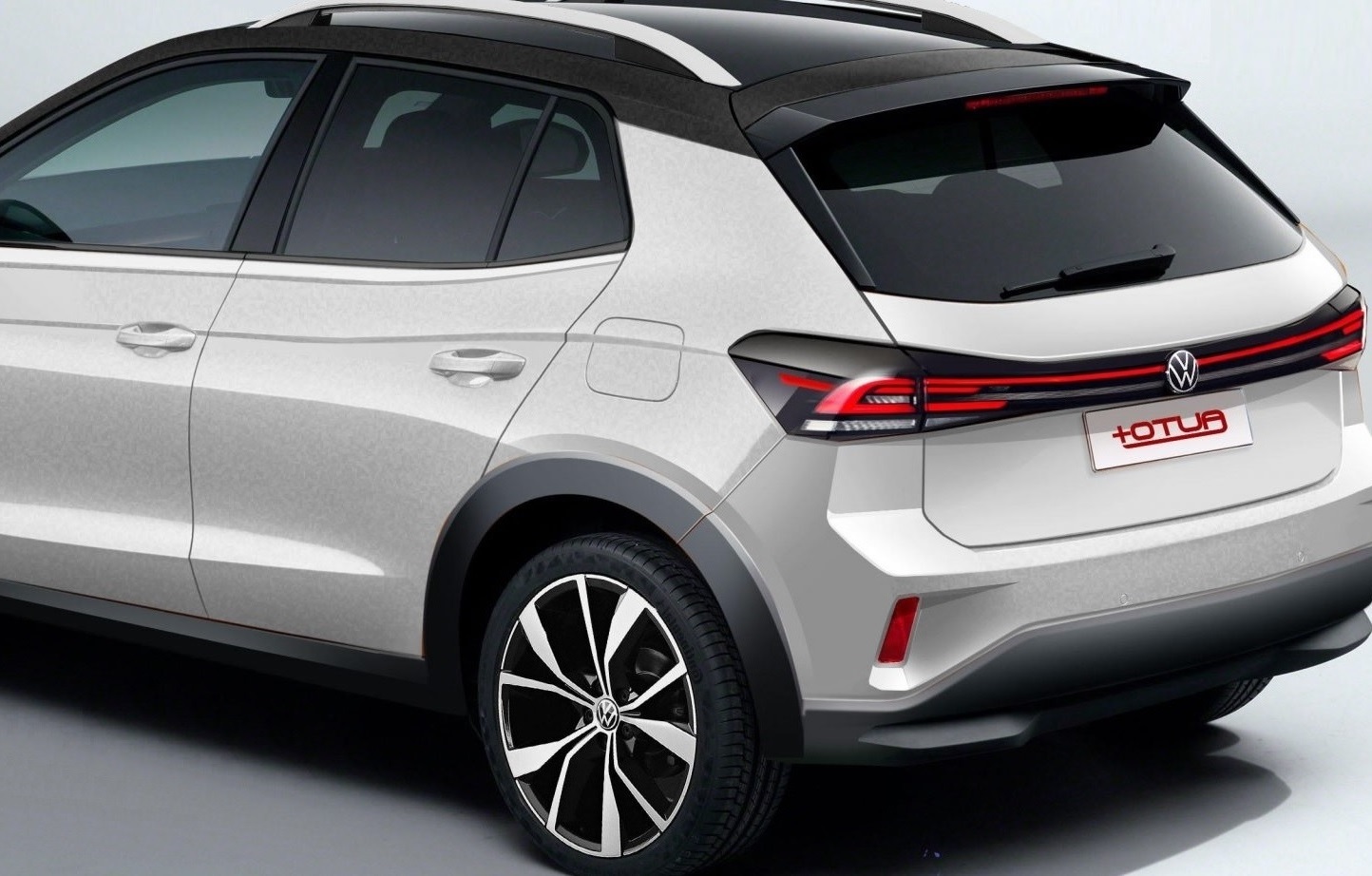 Novo Volkswagen Gol chega em 2023 para impactar