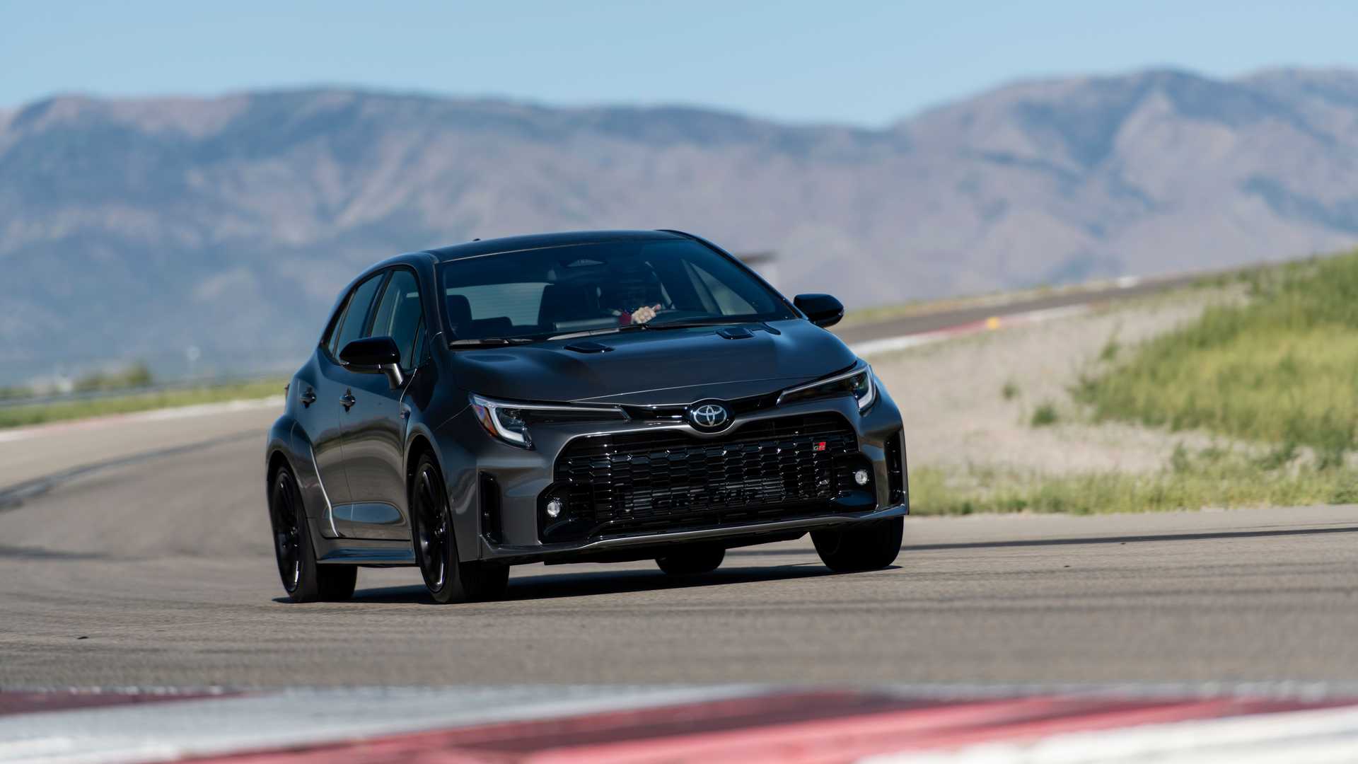 2023 toyota gr corolla first drive review 3